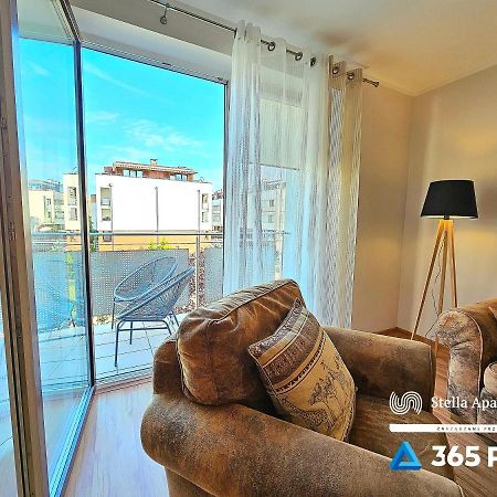 Apartament Safari - 365Pam โควอบเซก ภายนอก รูปภาพ