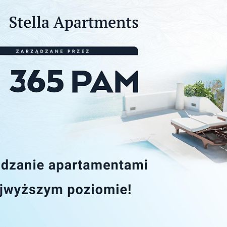 Apartament Safari - 365Pam โควอบเซก ภายนอก รูปภาพ