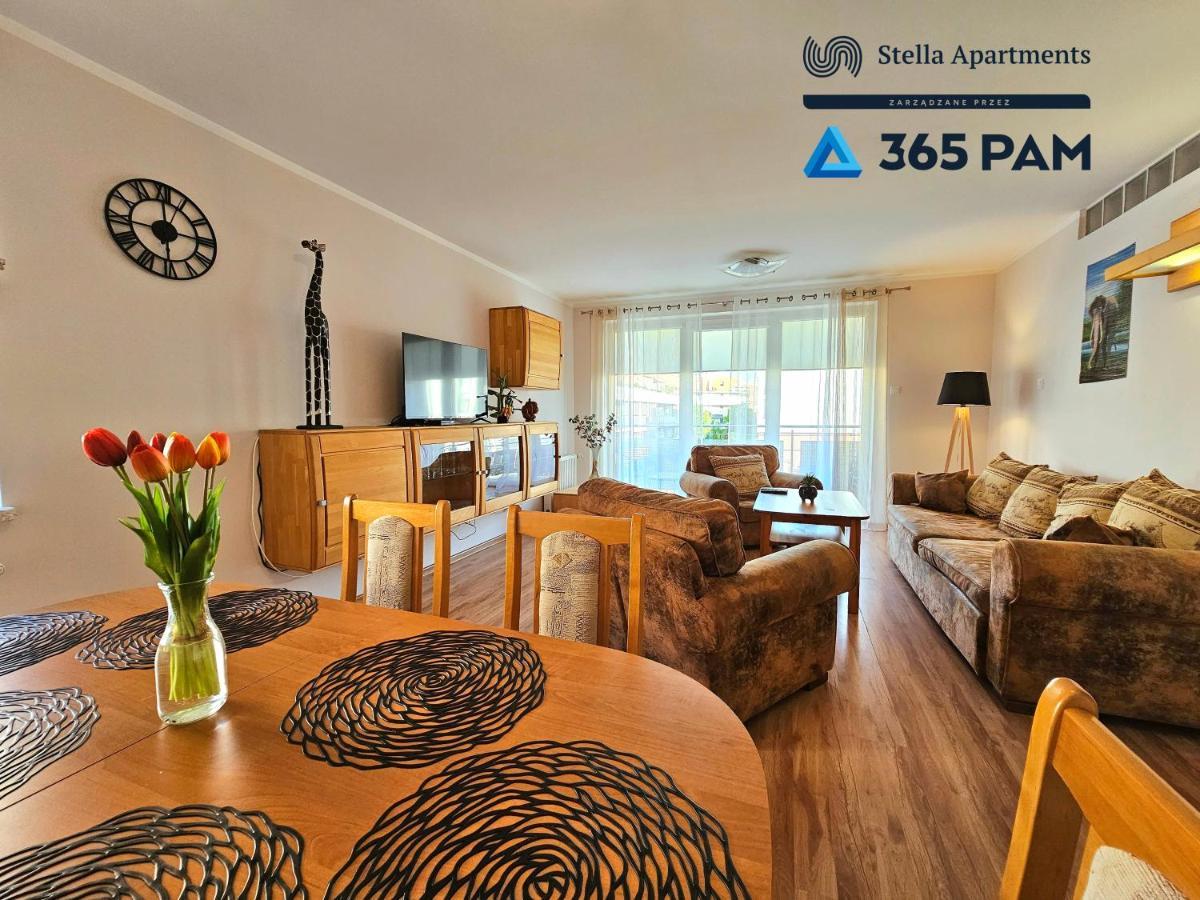 Apartament Safari - 365Pam โควอบเซก ภายนอก รูปภาพ