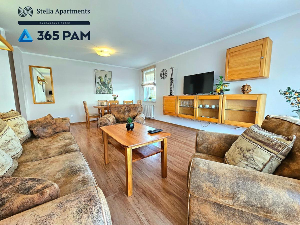 Apartament Safari - 365Pam โควอบเซก ภายนอก รูปภาพ