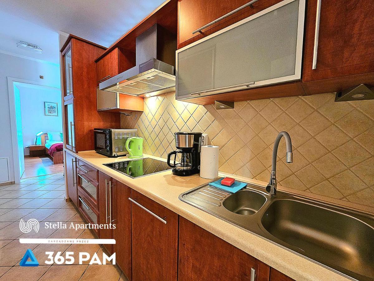 Apartament Safari - 365Pam โควอบเซก ภายนอก รูปภาพ