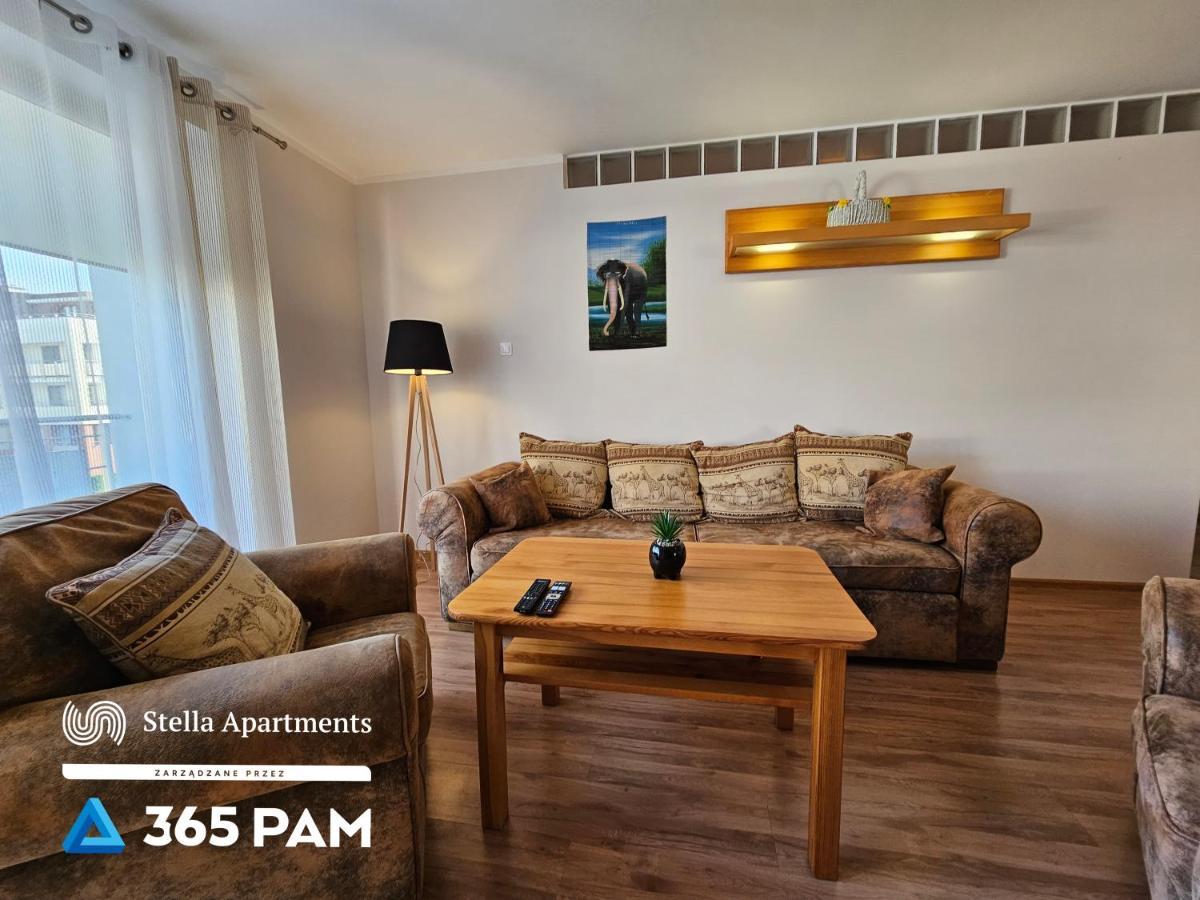 Apartament Safari - 365Pam โควอบเซก ภายนอก รูปภาพ