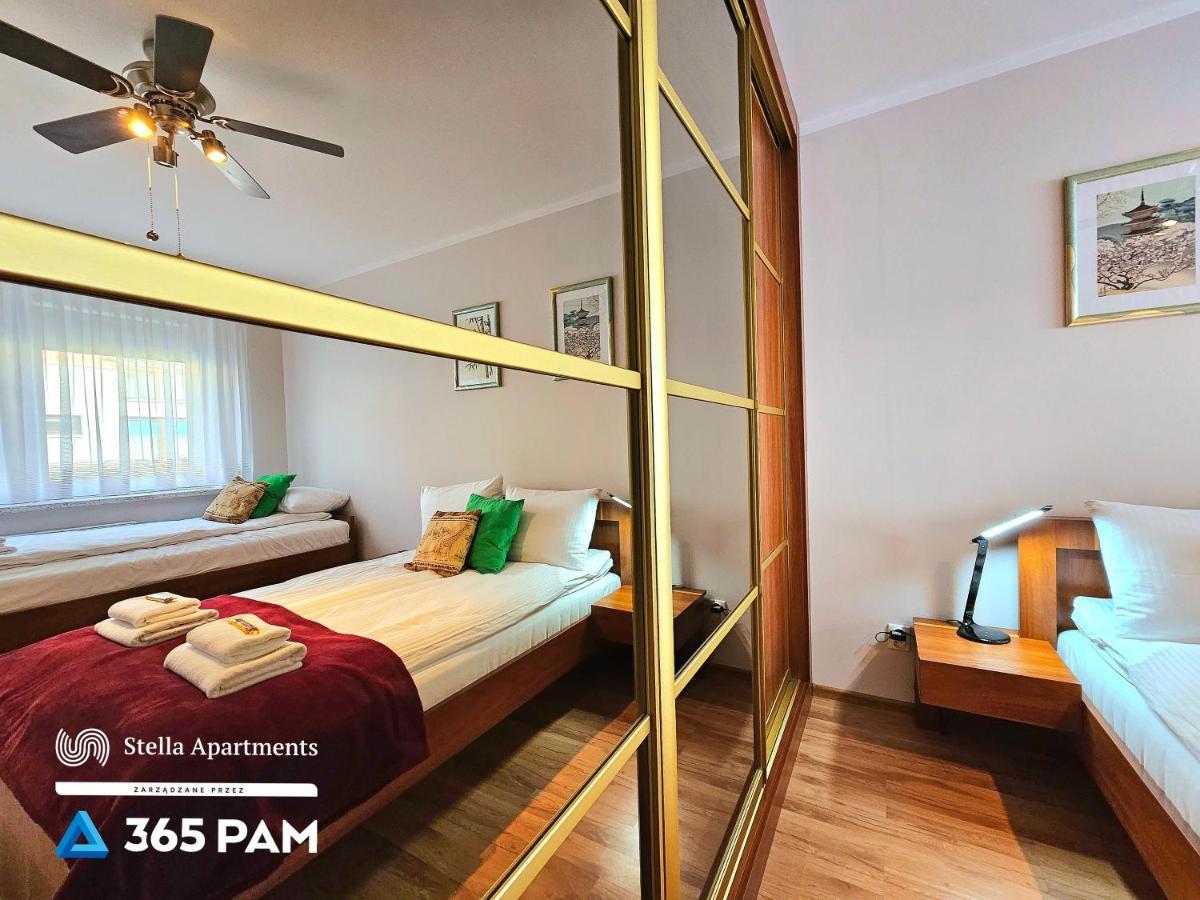 Apartament Safari - 365Pam โควอบเซก ภายนอก รูปภาพ