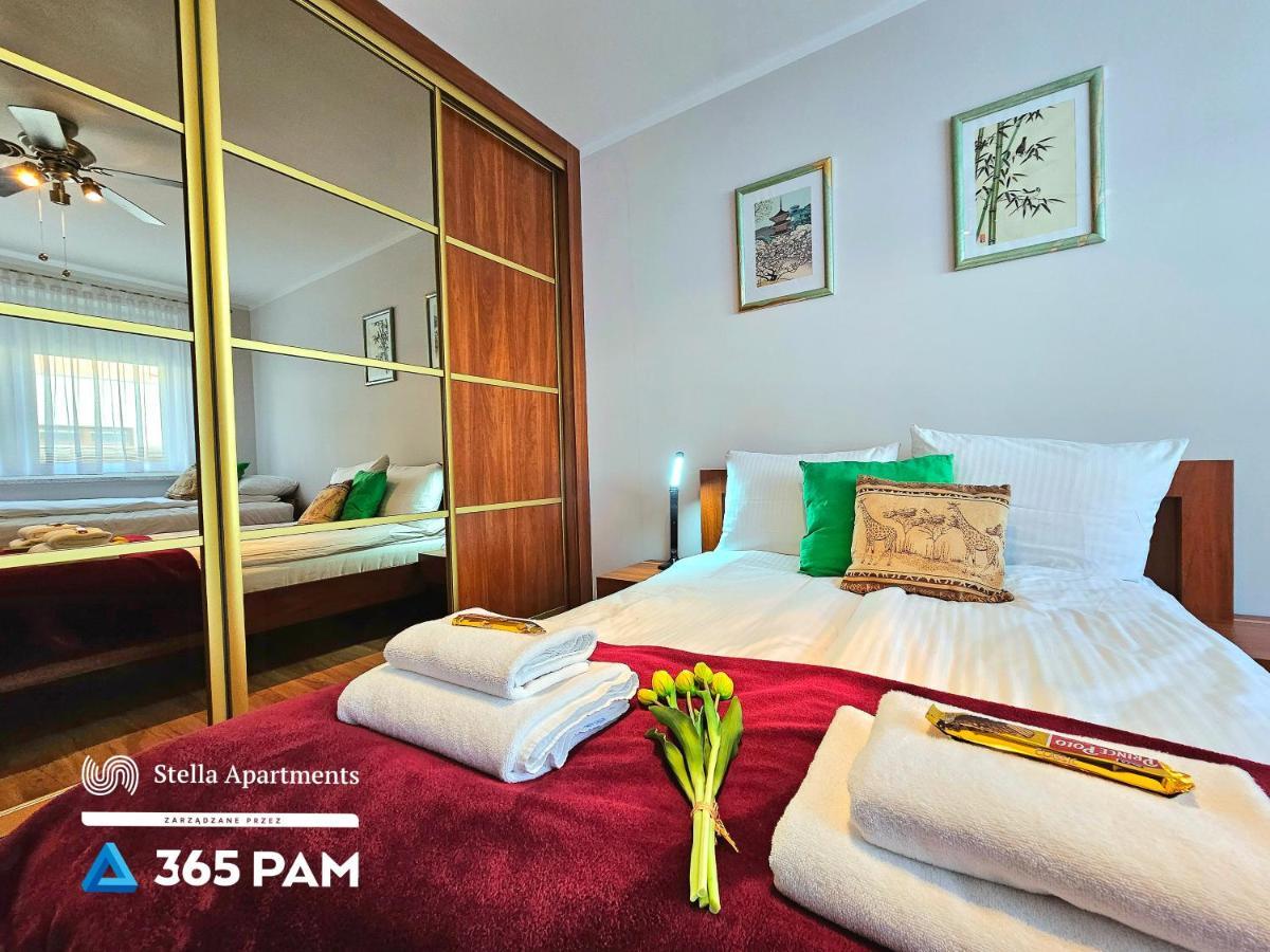Apartament Safari - 365Pam โควอบเซก ภายนอก รูปภาพ
