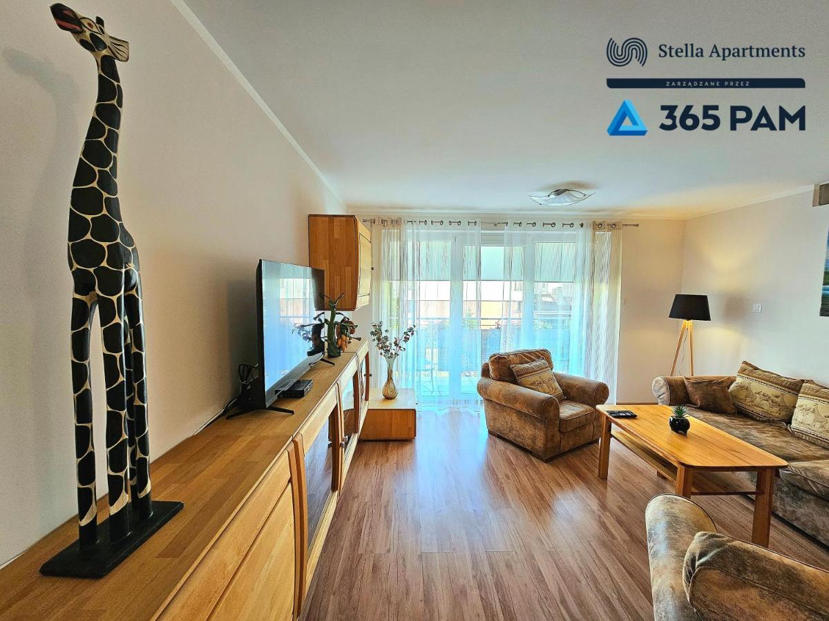 Apartament Safari - 365Pam โควอบเซก ภายนอก รูปภาพ