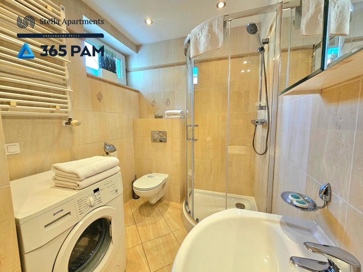 Apartament Safari - 365Pam โควอบเซก ภายนอก รูปภาพ