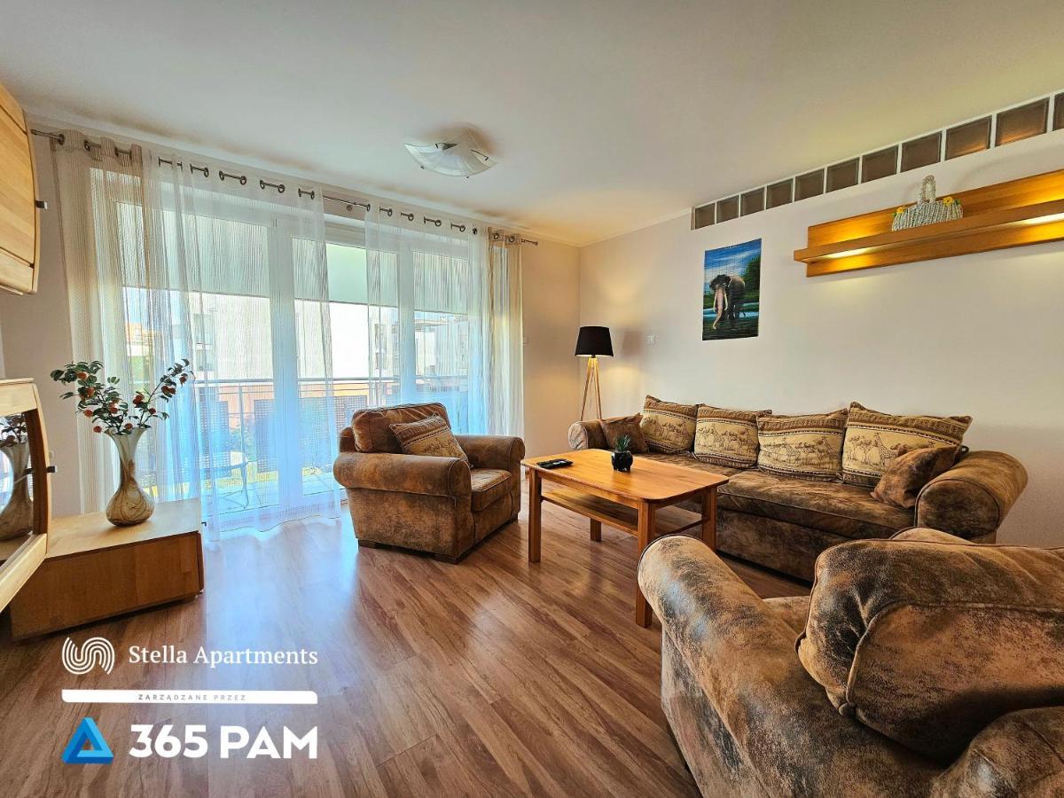 Apartament Safari - 365Pam โควอบเซก ภายนอก รูปภาพ