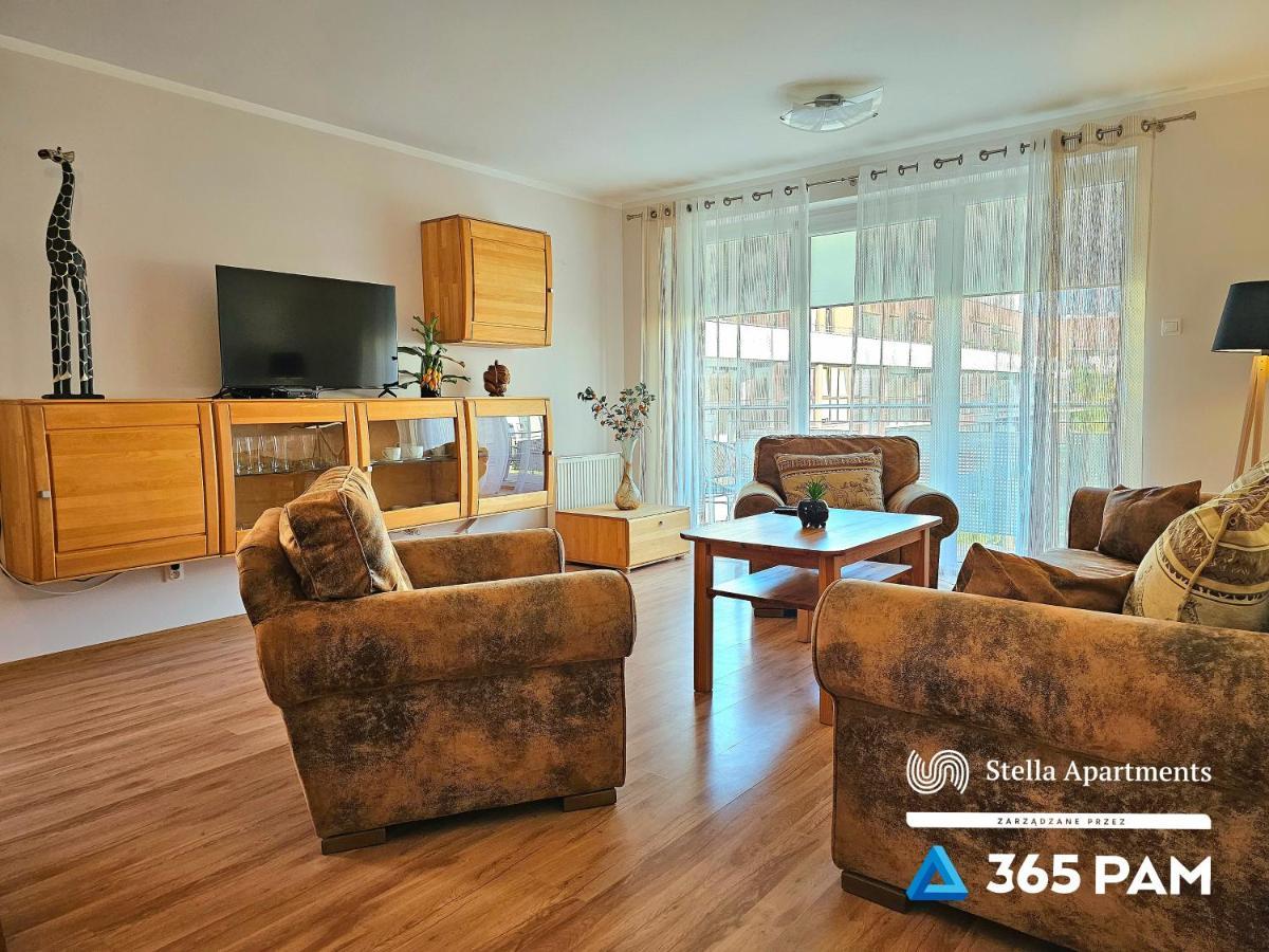 Apartament Safari - 365Pam โควอบเซก ภายนอก รูปภาพ