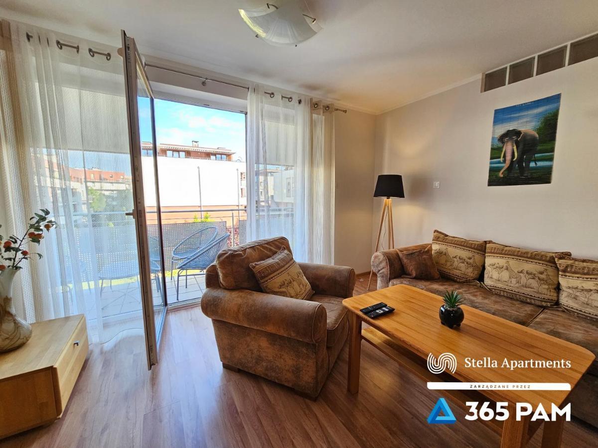 Apartament Safari - 365Pam โควอบเซก ภายนอก รูปภาพ