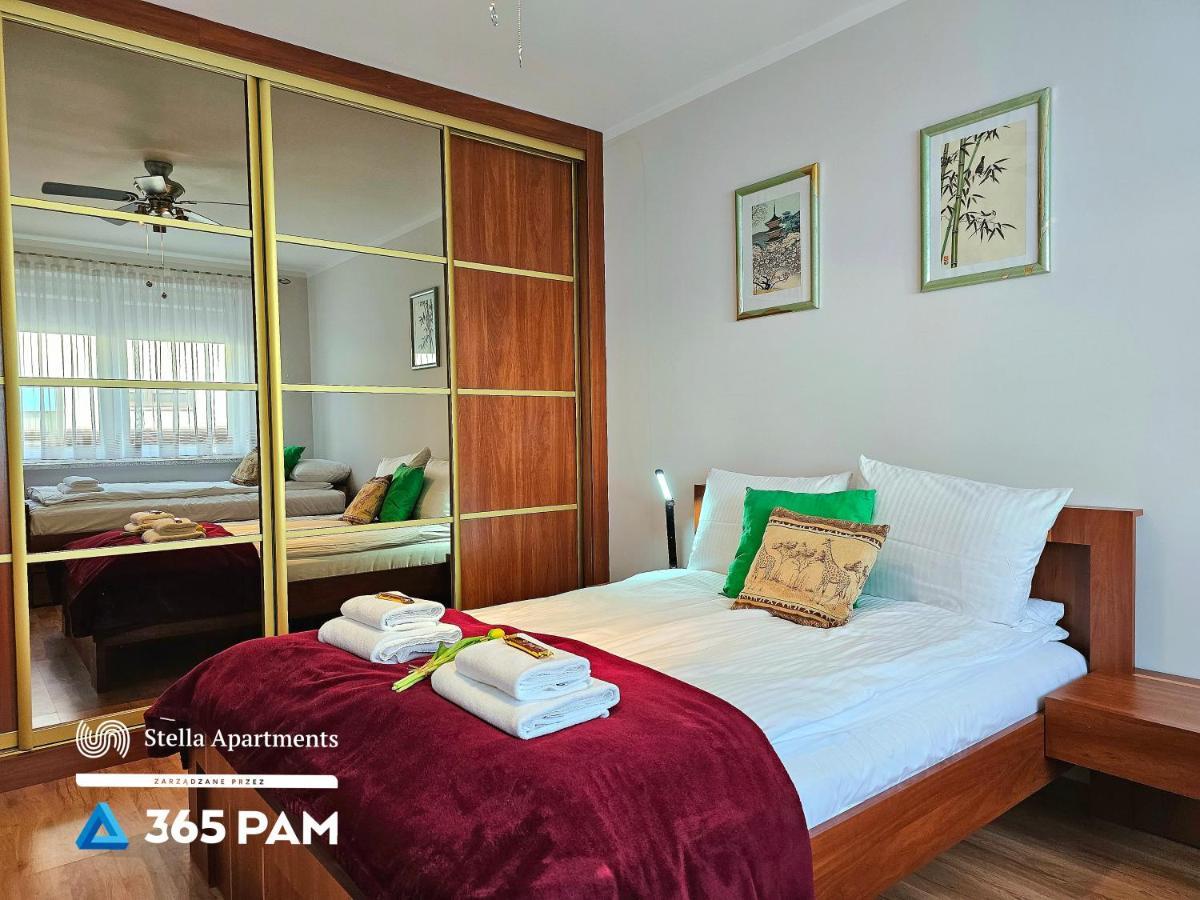 Apartament Safari - 365Pam โควอบเซก ภายนอก รูปภาพ