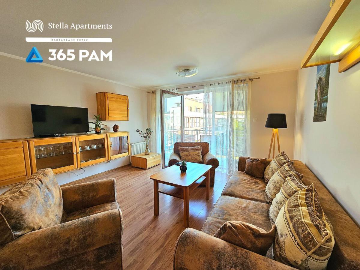 Apartament Safari - 365Pam โควอบเซก ภายนอก รูปภาพ