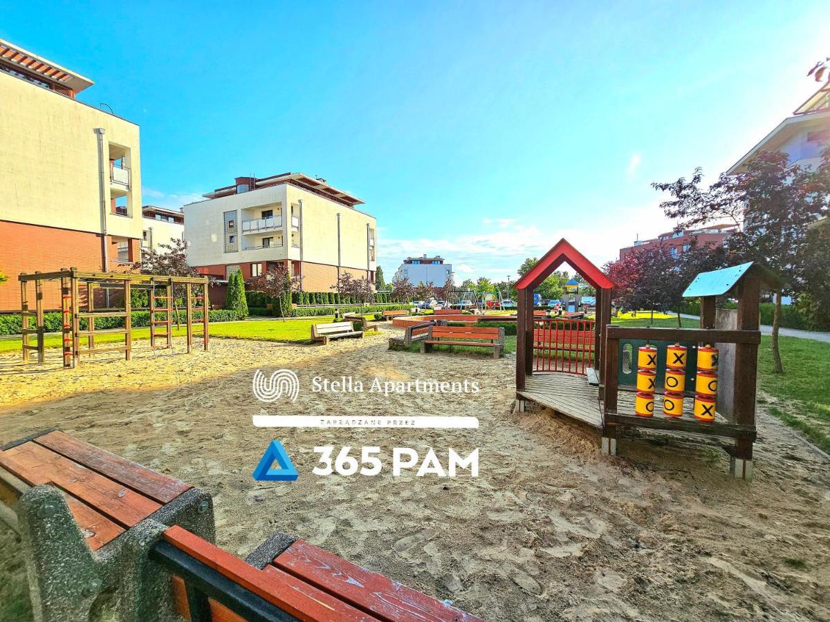 Apartament Safari - 365Pam โควอบเซก ภายนอก รูปภาพ