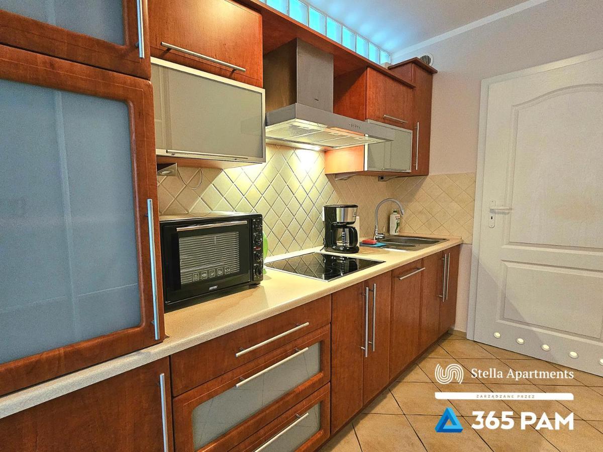 Apartament Safari - 365Pam โควอบเซก ภายนอก รูปภาพ