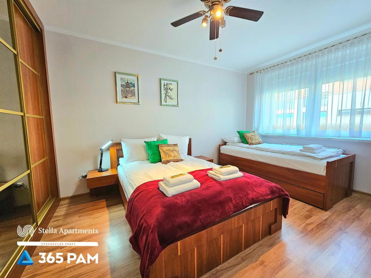 Apartament Safari - 365Pam โควอบเซก ภายนอก รูปภาพ