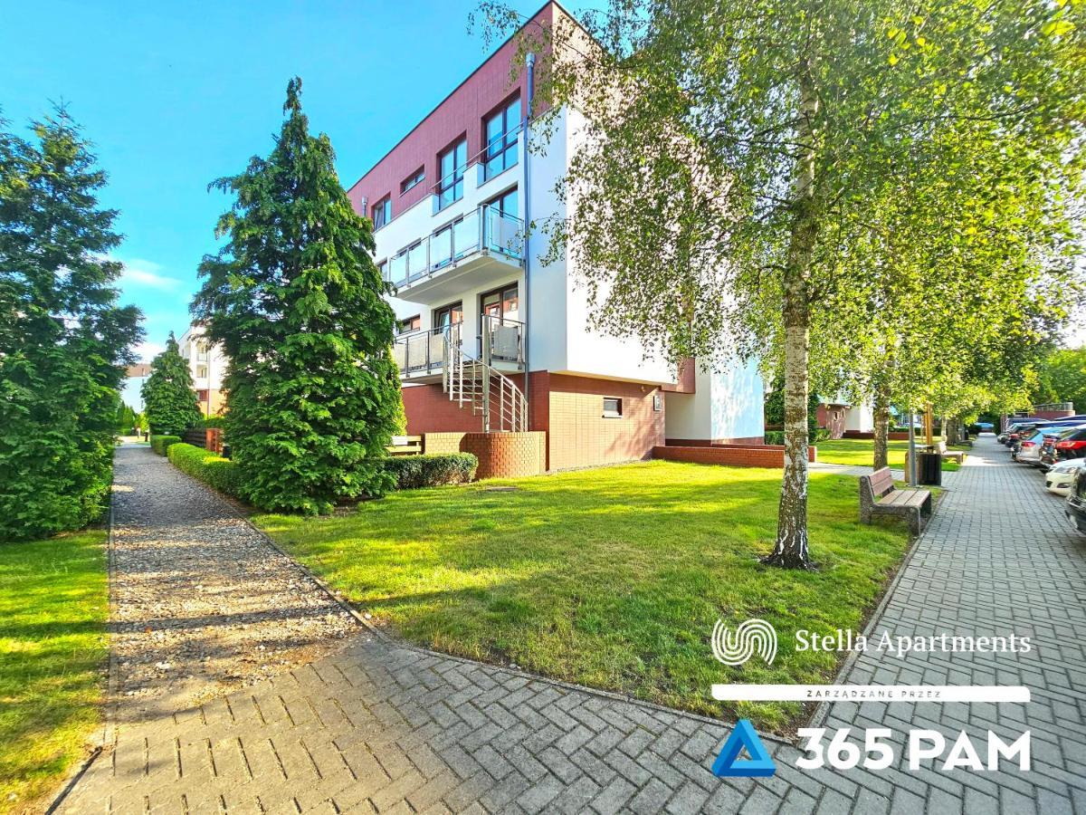 Apartament Safari - 365Pam โควอบเซก ภายนอก รูปภาพ